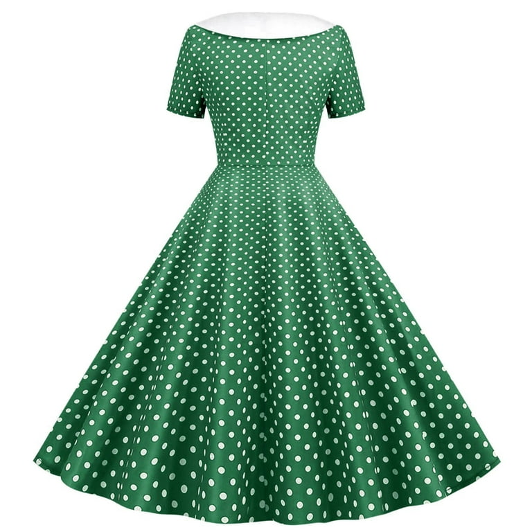 sachin and babi light blue dress 50s 60s Women Vintage Dresses Summer Elegant Dress Sleeveless Party Dr main image 1
