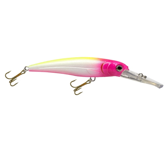 Livingston Lures Voyager 15 Predator Series-Pink Lemonade
