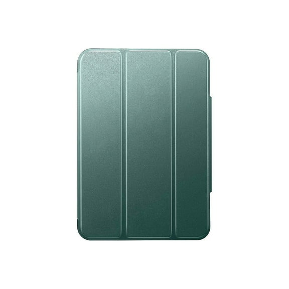 SaharaCase ESR Folio Case for Apple iPad mini A17 Pro & 6th Generation 2021 Forest Green (TB00042)