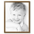 thumbnail image 2 of ArtToFrames 25" x 31" Gold Ornate Picture Frame, 25x31 inch Gold Wood Poster Frame (WOM-4546), 2 of 7