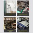 thumbnail image 3 of Electrical Conductive Grease Professional Electricity Compound for Power for Industrial Machinery Upkeep, 3 of 5
