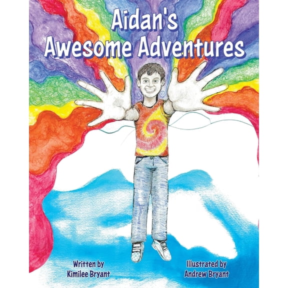 Aidan's Awesome Adventures, (Paperback)
