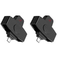 thumbnail image 1 of 2X CSCR3 Smart Card Reader Type-C Bank Tax Declaration /IC Card ID Card Reader, 1 of 7