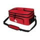 thumbnail image 3 of Bolsa de primeros auxilios Fernando organizador de botellas bolsa de almacenamiento médica multifuncional ligera organizador de kits de emergencia, 3 of 8