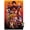 Poster & Push Pin Bundle, variant on Street Fighter (2026) - Group Wall Poster with Push Pins, 22.375" x 34"
