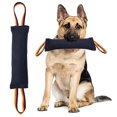thumbnail image 3 of CSChome Dog Tug Toy Dog Tug Toy Tear-Resistant Large Dog Bite Pillow Interactive Play Accessory, 3 of 7