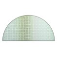 thumbnail image 1 of Kamado Joe Innovative 18" Half-Moon Classic Fish/Vegetable Grill Cooking Surface, 1 of 2
