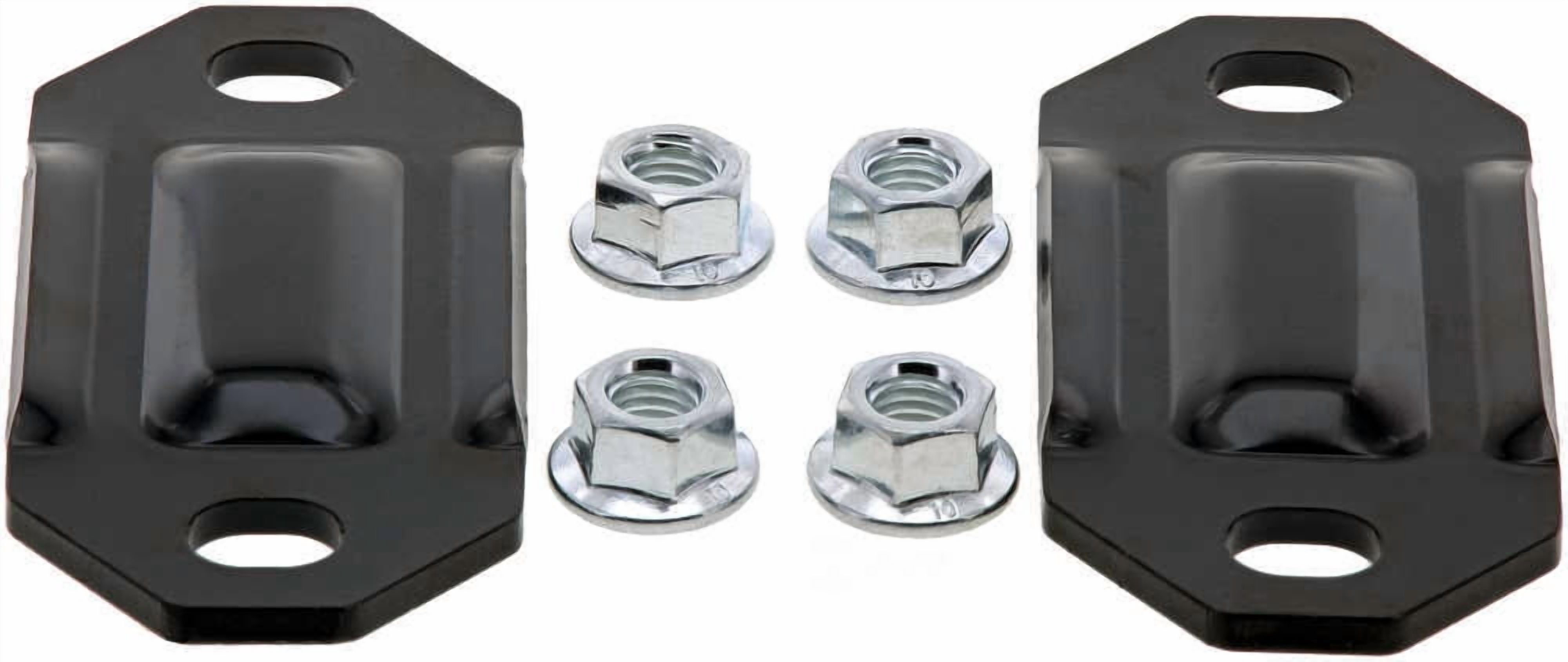 Mevotech MS258185 Suspension Stabilizer Bar Bushing Kit