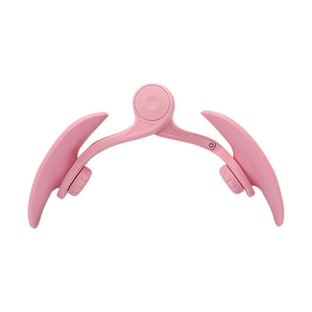 

Cglfd Exercise Equipment Rotatable Multi-functional Pelvic Floor Muscle Trainer For Men And Women Thigh Inner Leg Clamp Trainer Leg Shaping Trainer Lightning Deals of Today Prime Clearance