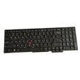 thumbnail image 4 of Teclado de Inglés de EE. UU. Sunnimix sin Retroiluminación de Plástico para ThinkPad Yoga S5 S531 S540, 4 of 8
