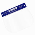 thumbnail image 3 of 1 gorro con visera anti-UV., 3 of 3