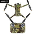 thumbnail image 1 of Body Remote Control Skin Sticker Decal for DJI Mini 3 Pro RC-N1 / RC Drone, 1 of 2