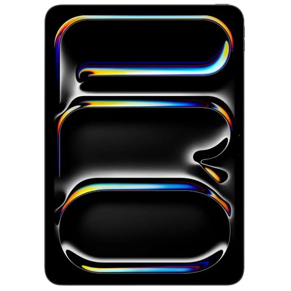 Apple iPad Pro 11” M5 Wi-Fi 256GB Space Black 6ª Gen