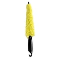 thumbnail image 2 of Cepillo universal para limpiar llantas y ruedas de coche., 2 of 7