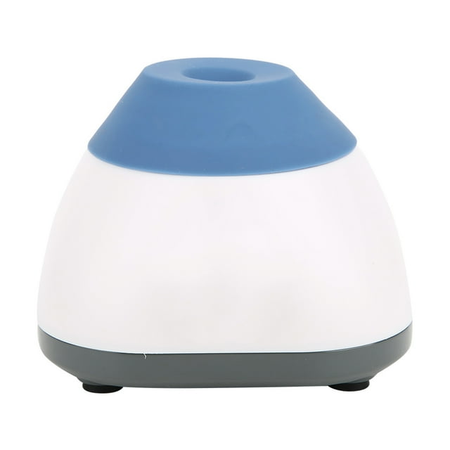 Mezclador de salón máquina mezcladora Mezcle hasta 50 ML Mini mezclador Vortex con motor sin escobillas para salón para laboratorio para artistas y aficionados para pintores ANGGREK Otros