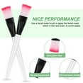 thumbnail image 4 of 24 Pcs Facial Mask Brush Makeup Brushes Tools for Facial Mask Application Tools-type:style3;, 4 of 5
