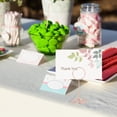 thumbnail image 4 of Giaone Wire Place Card Clip Holders Memos Photo Food Label Clip Holders for Wedding, 4 of 12