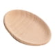 thumbnail image 1 of Simulated Wooden Dish for Educational Kitchen Playset, Preschool Tableware with Safe Smooth Edges for Imaginative Role Play and Cooking Activities, 1 of 4