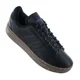 thumbnail image 1 of NEW Ad-id-as Grand Court Alpha - Men's Sneakers Shoes Leather Black HQ6603 ORIGI, 1 of 6