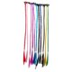 thumbnail image 5 of unbranded 12Ud Extensiones De Trenzadas Para En Estilo Y Fiestas, 5 of 8