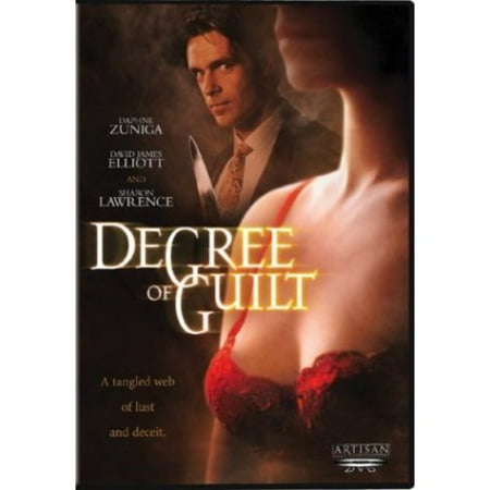 Degree Of Guilt (Full Frame)