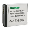 thumbnail image 2 of Kastar 1-Pack DMW-BLH7 Battery and LCD AC Charger Compatible with Panasonic DMW-BLH7E DMW-BLH7PP DMW-BLH7GT Battery, DE-A98, DE-A99 Charger, Panasonic DC-GF7 GF8 GF9 GM1 GM5 LX9 LX10 LX15 GX800 GX850, 2 of 6