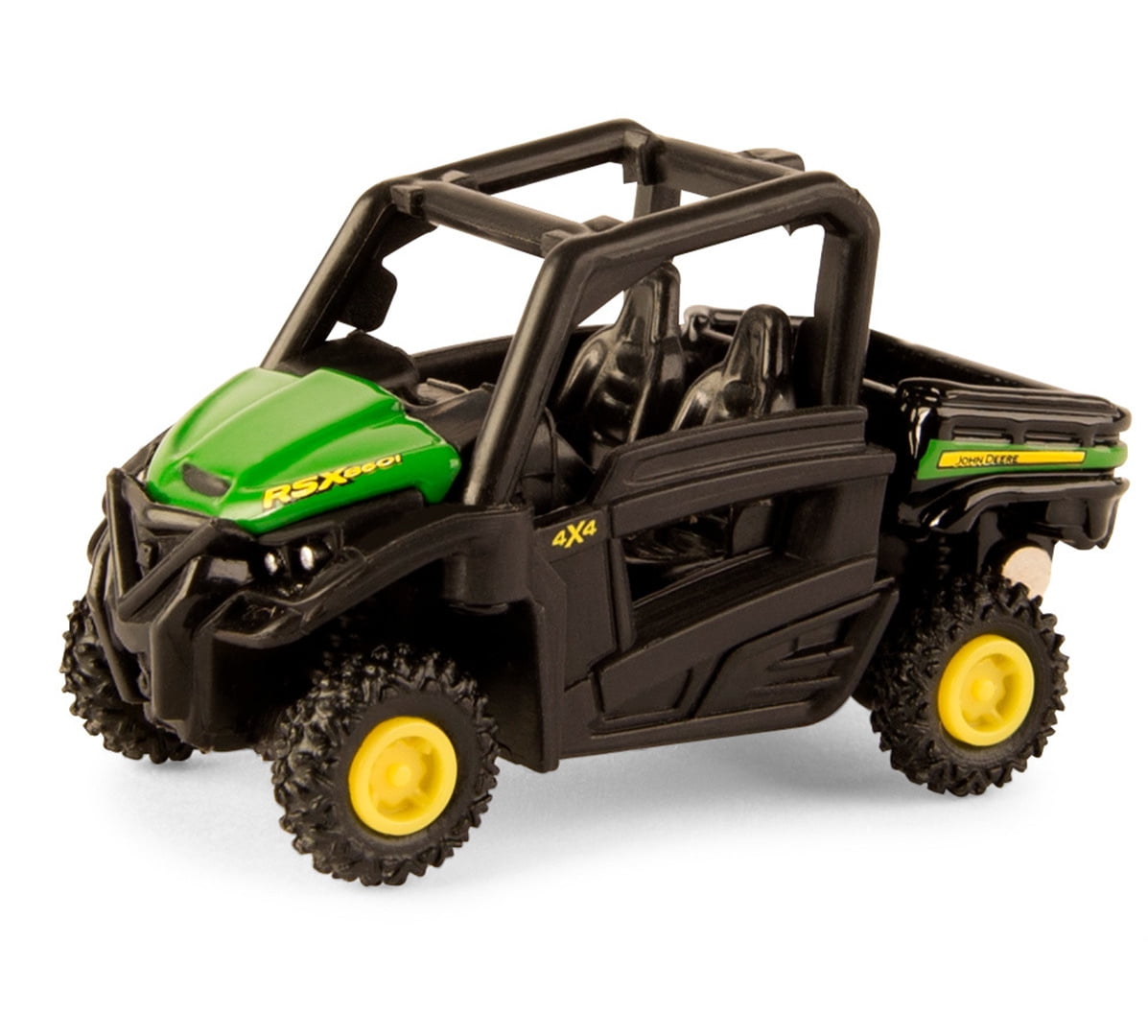 1/64 John Deere RSX860i Replica Gator Toy (45593) LP67322