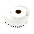 thumbnail image 2 of 10 ROLLOS PARA ETIQUETAS 62 MM X 30 MTS BROTHER DK2205, 2 of 7