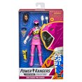 thumbnail image 2 of Power Rangers Lightning Collection Dino Charge Pink Ranger Collectible Action Figure, 2 of 7