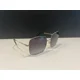 thumbnail image 2 of MIU MIU Square metal Sunglasses, 0MU 61VS, 2 of 6
