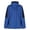 Royal Blue/Navy, variant on Regatta Professional Womens 3 in 1 Waterproof Jacket