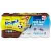Nestle Nesquik Low-Fat Chocolate Milk 8 Fl. Oz. 10 Count