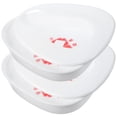 thumbnail image 1 of OFFIGAM 2Set Bed Pan With Lid Plastic White Suitable For Immobile Use, 1 of 5