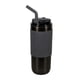 thumbnail image 2 of Paquete con 10 piezas de Termo Popote Push,  negro 6.5 x 19, 2 of 5