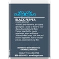 thumbnail image 2 of 2X - KR Coarse Ground Black Pepper, 2 of 5