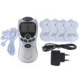 thumbnail image 2 of Electric Whole Body Massager Weight Loss Acupuncture Therapy Pulse Nursing Massager, 2 of 5
