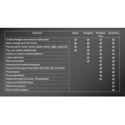 Silhouette Studio Paid Edition - Business Edition (Card)