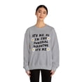 thumbnail image 3 of Funeral Director Sweatshirt, Gifts, Crewneck, 3 of 7