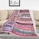 thumbnail image 2 of LHSHID 21st Birthday Gifts For Her Blanket 21st Birthday DecorationsTurning 21 Gifts For WomenBest Gifts For 21 Year Old Women Blankets 30"x40", 2 of 7