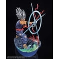 thumbnail image 3 of Estatua Dragon Ball Super de TAMASHII Nations: La bestia del superhéroe Son Gohan, 3 of 3