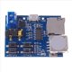 thumbnail image 3 of 5X Mp3 Decodificadores Sin PÉRdida DecodificaciÓN Amplificador de Potencia Reproductor de MP3 MÓDulo de Audio Tarjeta de Decodificador de Mp3 Compatible con Tarjeta TF USB, 3 of 5