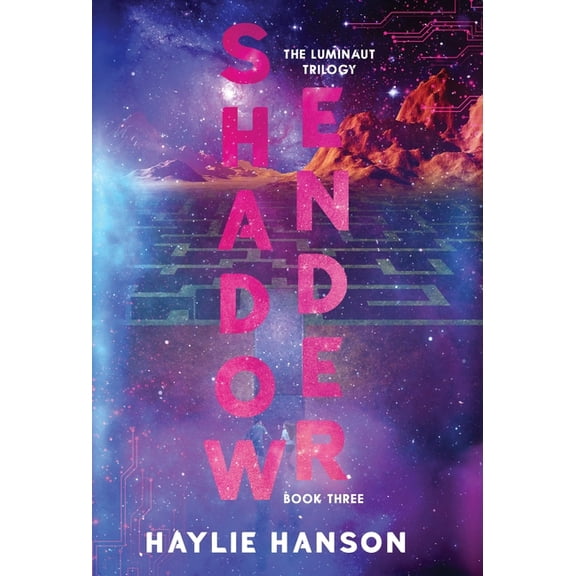 Shadow Ender, (Hardcover)