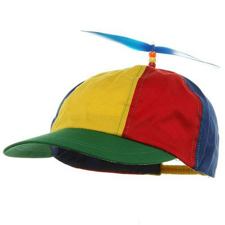 INTERSTELLAR PROPELLER Buy Adult Propeller Hat Online India