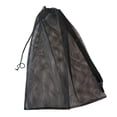 thumbnail image 3 of Large Ball Net Bag Mesh Equipment Ball Bag Drawstring Ball Bag Carrying Bag Mesh, 3 of 8