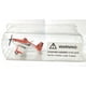 thumbnail image 5 of Toy Plane Flamenunu Plane Dusty Bulldog No. 11 de metal fundido a presión, 5 of 5