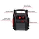 thumbnail image 2 of Schumacher Dsr116 Dsr Proseries Recargable Pro Jump Starter - 12V - Funciona Con Vehículos De Gasolina Y Diésel - Incluye Alimentación Dc/Usb Para Cargar Teléfonos Y Tabletas Más Inversor De Corriente, 2 of 7