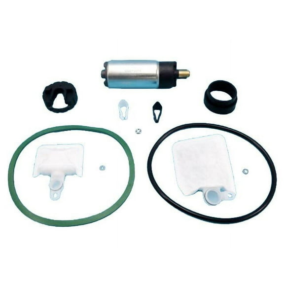 Electric Fuel Pump - Compatible with 2005 - 2007 Ford Focus 2006