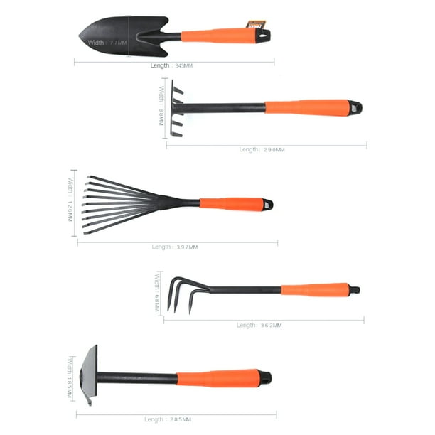 Garden equipment sale online