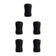 thumbnail image 3 of Sonducket Rodilleras premium: resistentes al desgaste y con estilo para todos los entusiastas del fitness Rodilleras modelo A negro XL Type2 NO2, 3 of 6