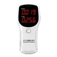 thumbnail image 1 of DEBGFS Home Digital Air Quality Monitor HCHO TVOC Formaldehyde Gas Detector Tester Air Detector, 1 of 8